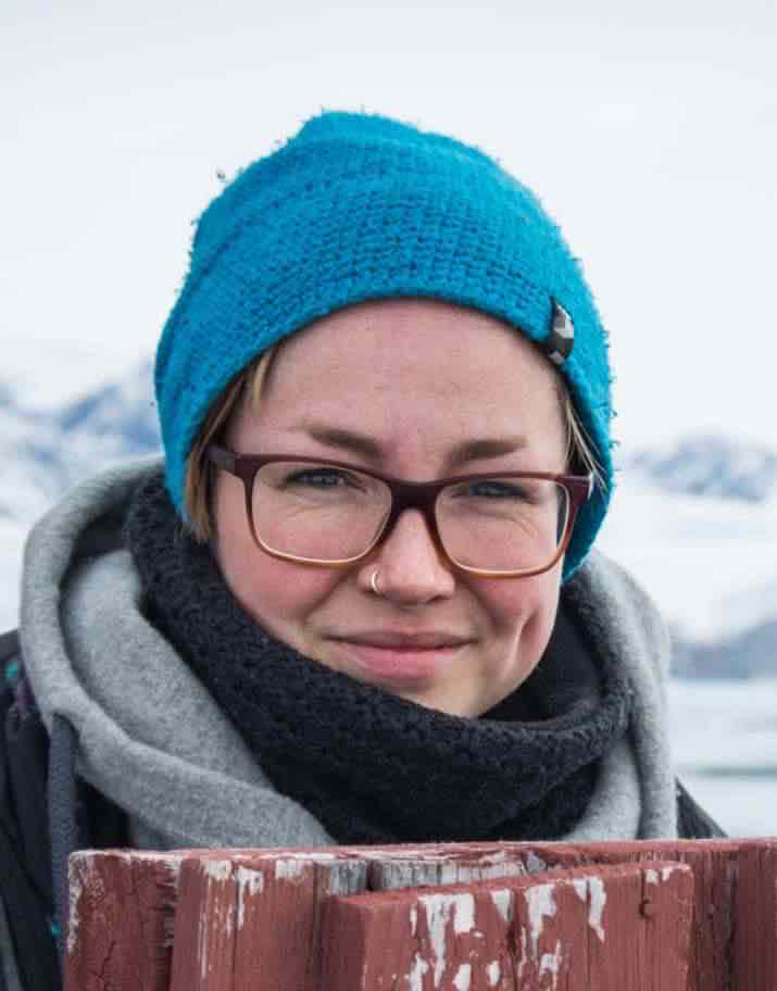 Clara Hoppe