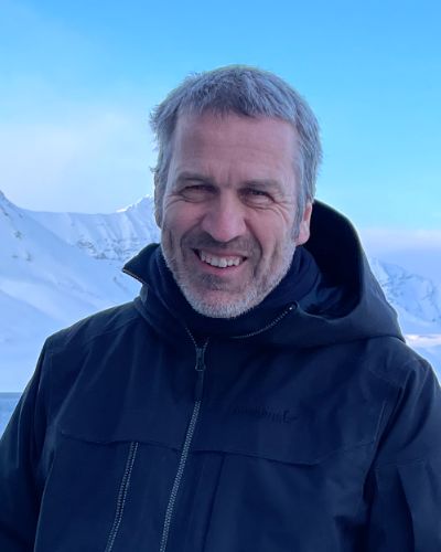 Jochen Knies