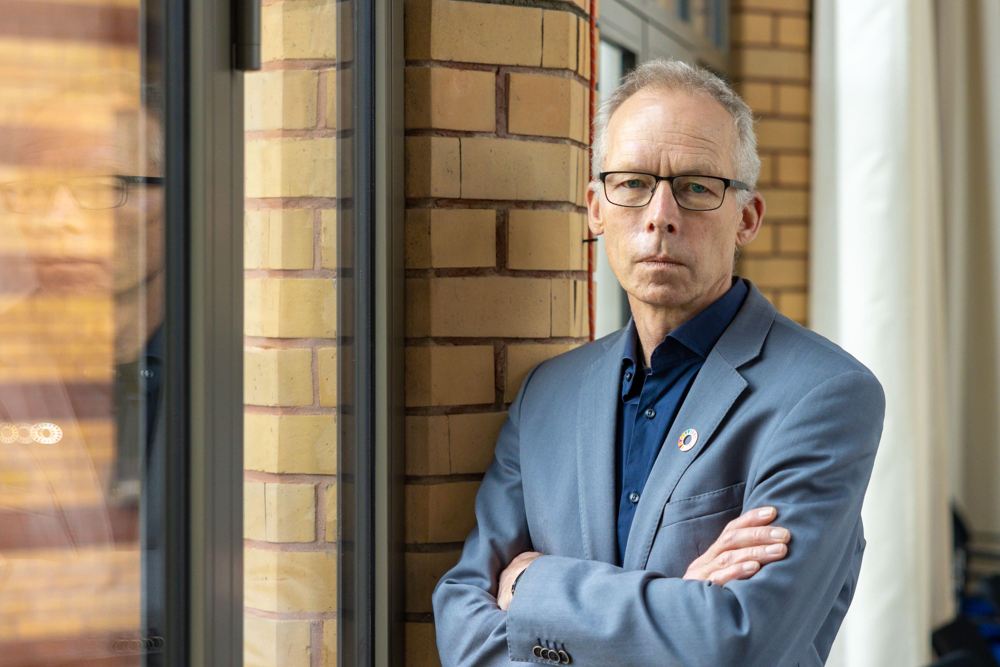 Johan Rockström