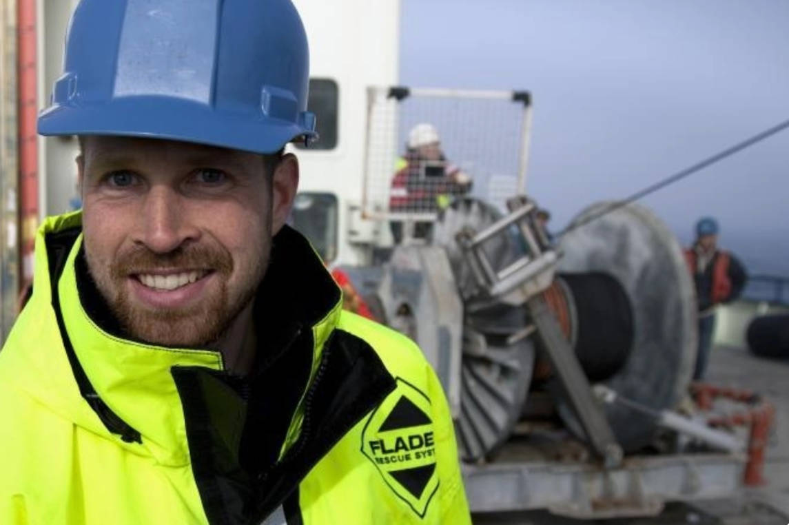 Kjetil Våge