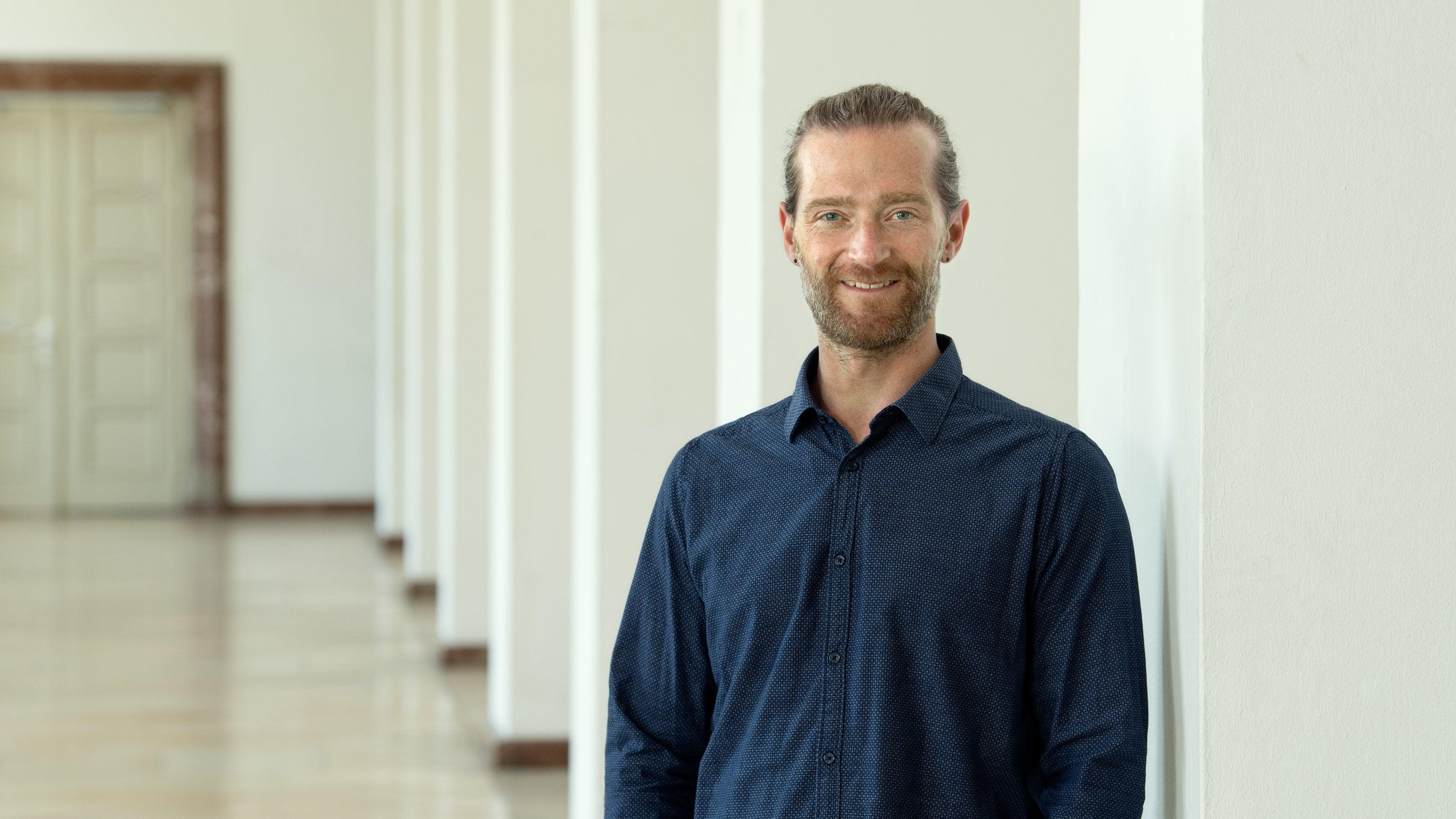 Niklas Boers