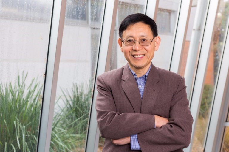 Wenju Cai