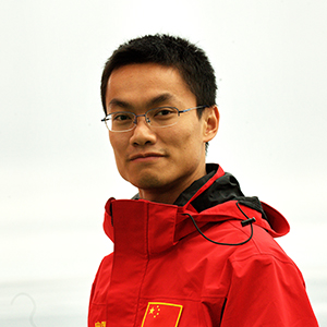 Wenli Zhong