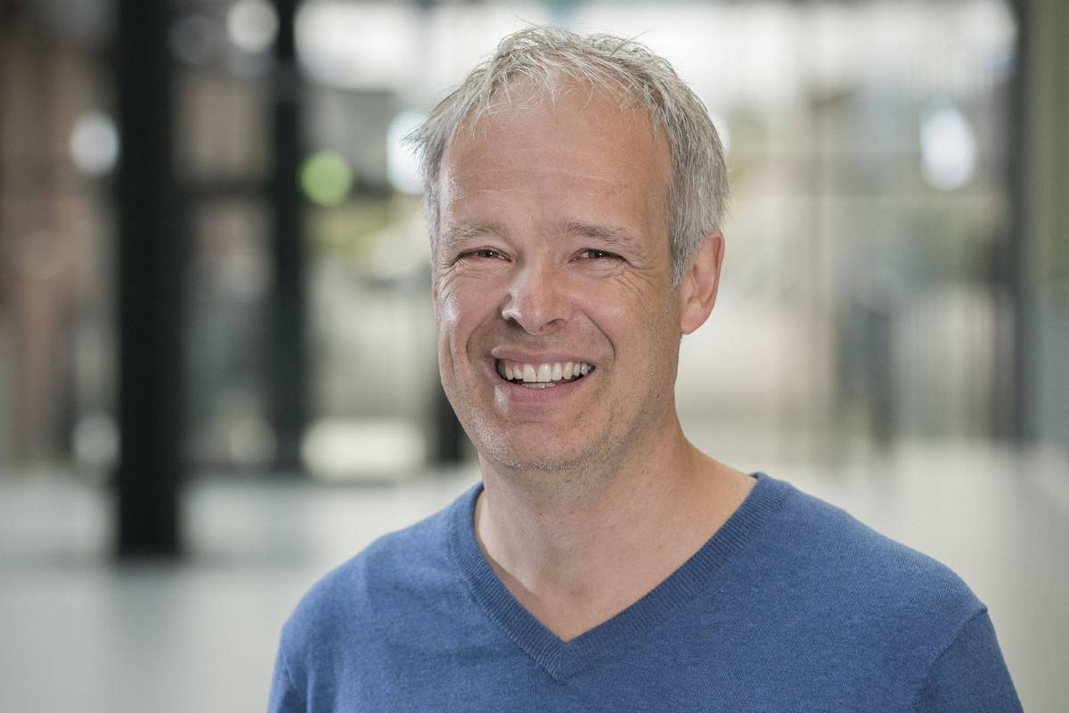 Gerrit Lohmann