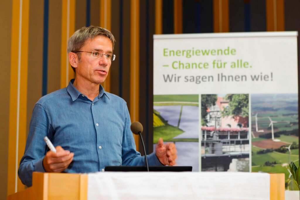 Stefan Rahmstorf