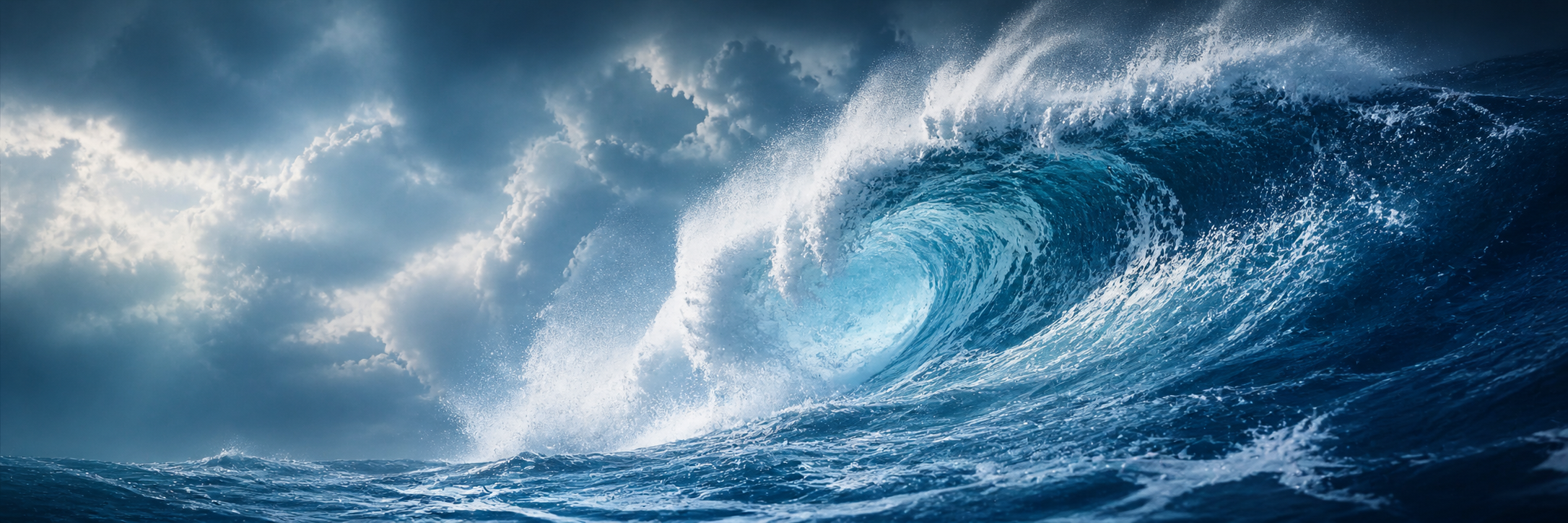 Ocean waves in the Arctic