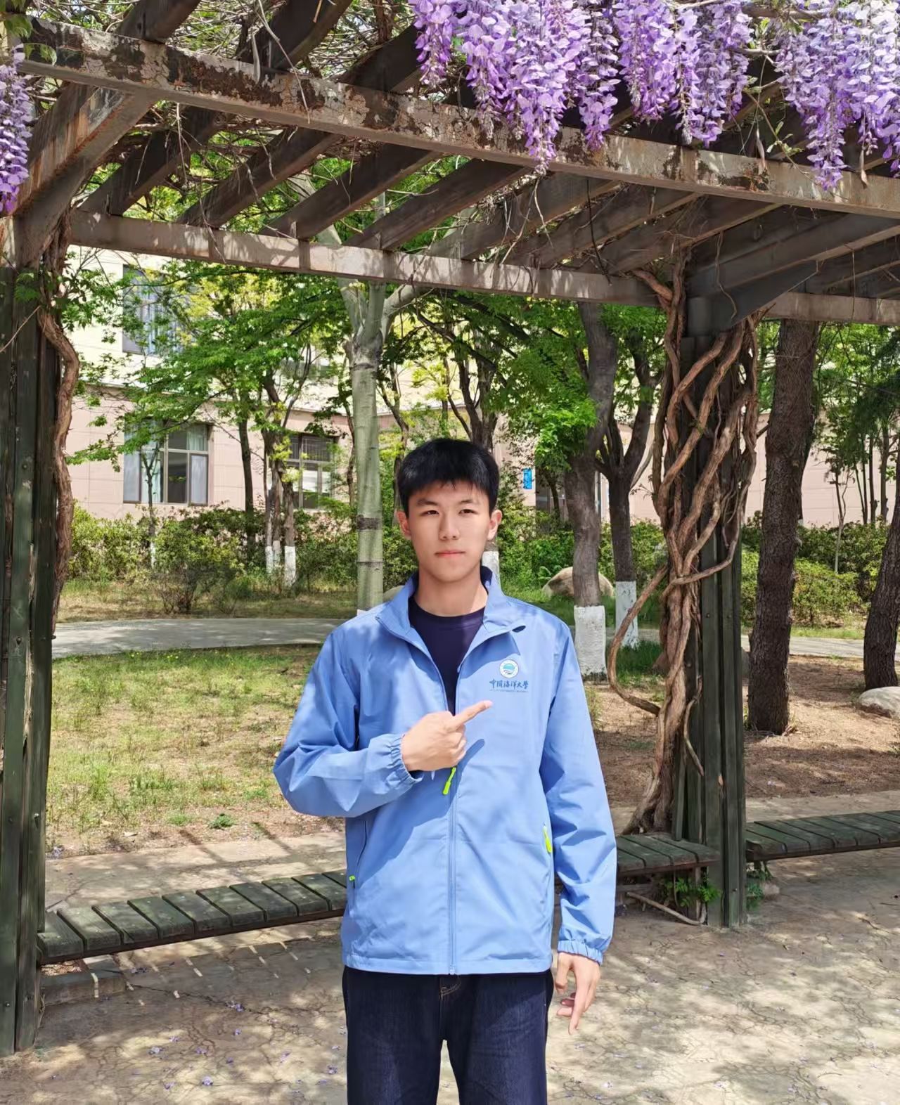 Guiming Zhang