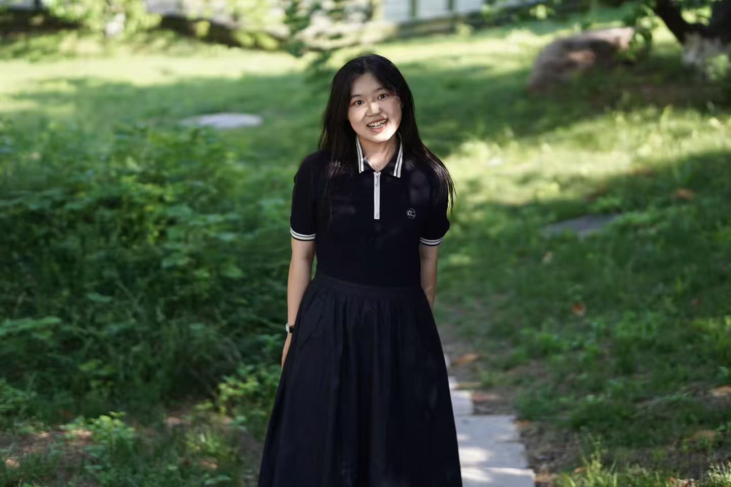 Hehe Lu