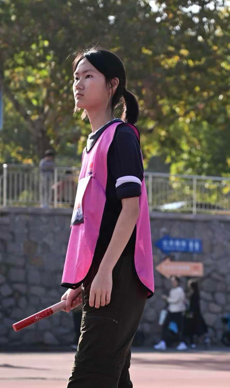 Yufei Diao
