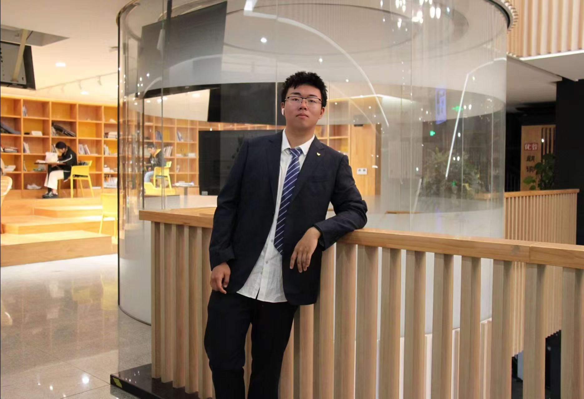 Yuhang Wu