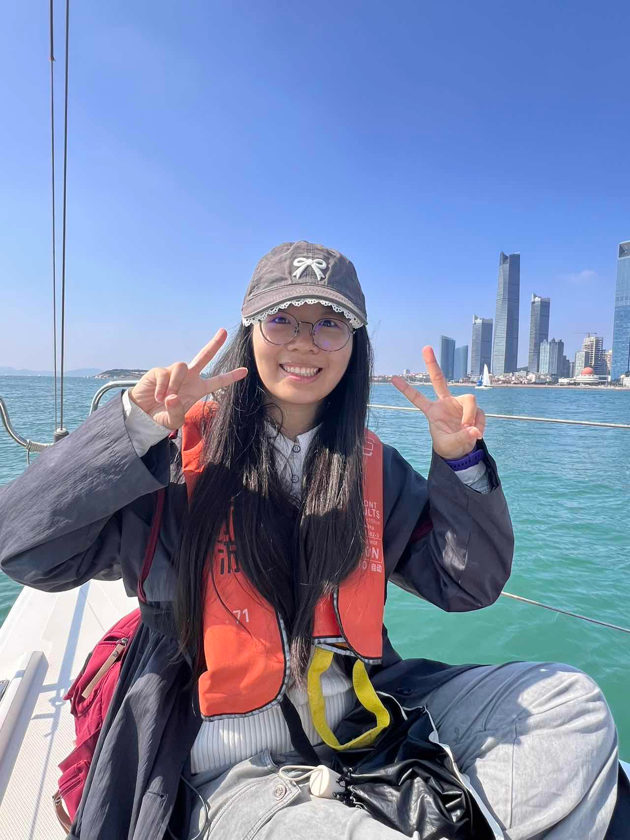Jiayi Zhang