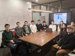 Physics Working Group